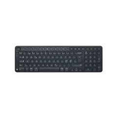 Contour Balance Tastatur Trådløs Pan Nordic